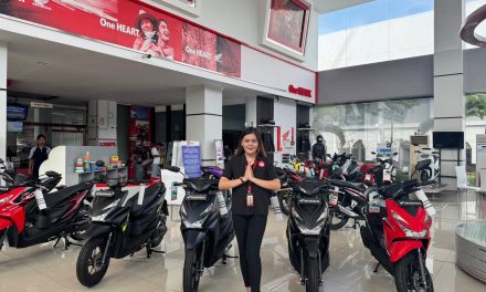 Motor Honda Kini Menjadi Primadona Bagi Masyarakat Indonesia