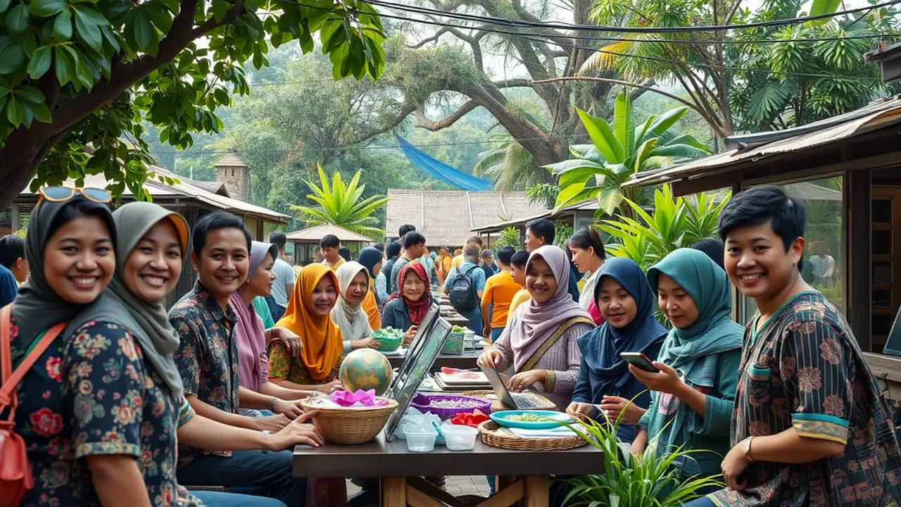 Unsur Yang Membentuk