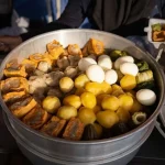 Kuliner Siomay Sebagai Makanan Tradisional Favorit Masyarakat