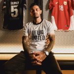 Dewa United Janji Jaga Nama Indonesia Jelang Laga Leg Kedua