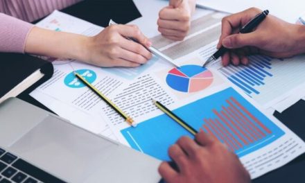 Menjaga Keuangan Bisnis Fondasi Utama Bagi Setiap Bisnis Kamu