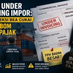 Under Invoicing Dan Barang Mewah: Ancaman Bagi Pajak Negara