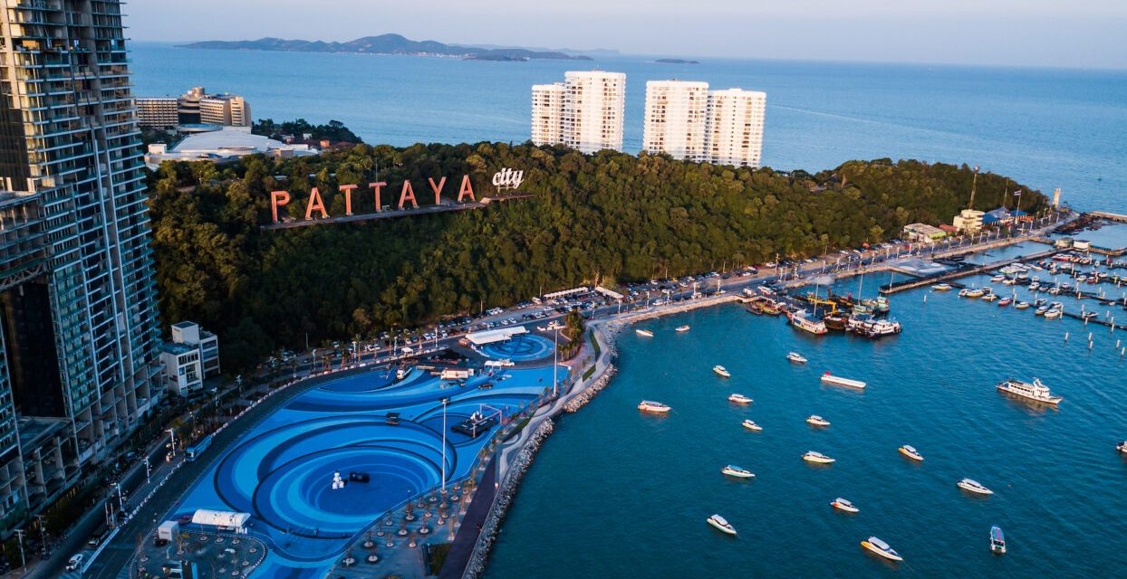 Pattaya Experience Destinasi Impian Untuk Liburan Penuh Warna