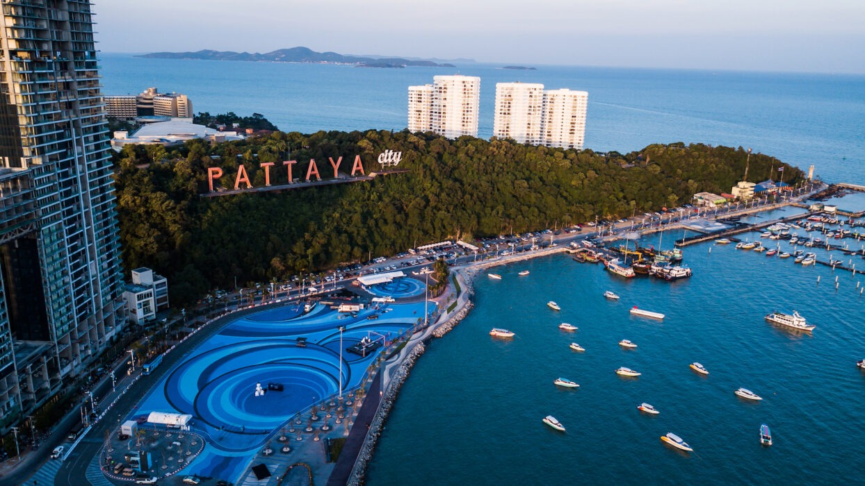 Pattaya Experience