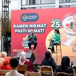 Bisnis Ramen Hadirkan Peluang Dan Tantangan Di Era Modern