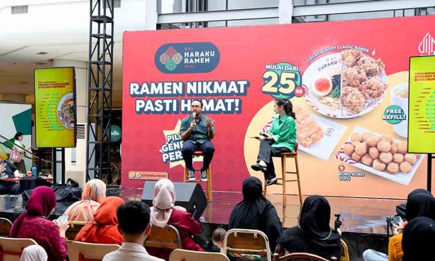 Bisnis Ramen Hadirkan Peluang Dan Tantangan Di Era Modern