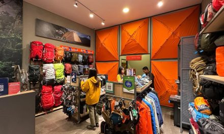 Brand Eiger Tumbuh Bersama Semangat Petualangan Indonesia