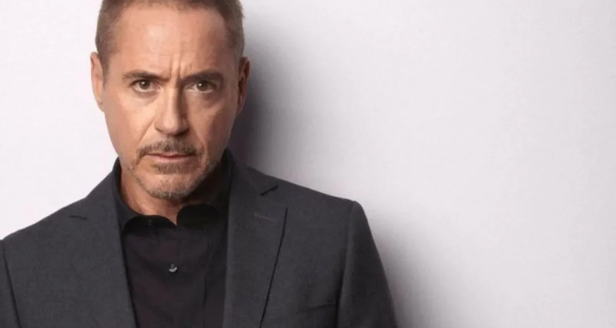 Robert Downey Jr: Ikon Hollywood Sebagai Iron Mannya Marvel
