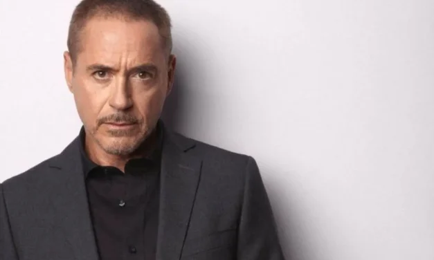 Robert Downey Jr: Ikon Hollywood Sebagai Iron Mannya Marvel