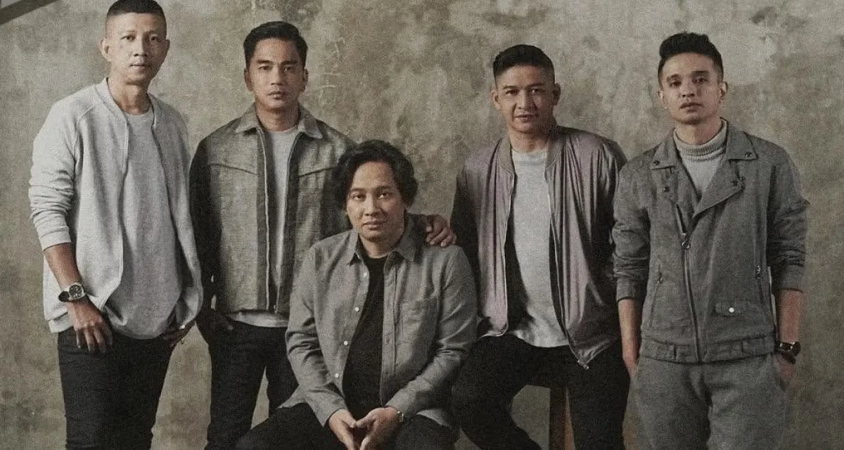 20 Tahun Berkarya Di Jalur Religi, Ungu Comeback Rilis Kini Album