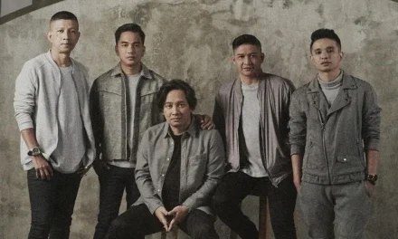 20 Tahun Berkarya Di Jalur Religi, Ungu Comeback Rilis Kini Album