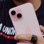 Iphone 15 Miliki Hasil Foto Yang Lebih Tajam, Detail, Dan Fleksibel