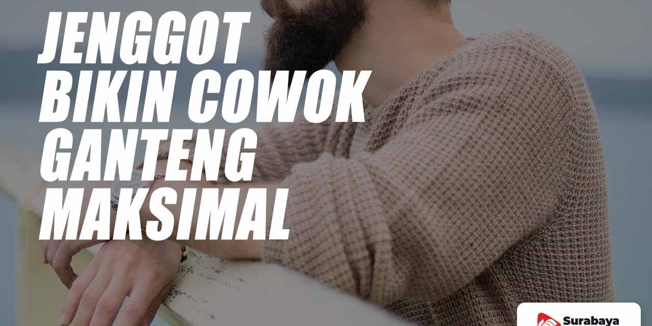 Dalam Ajaran Islam Lelaki Di Minta Untuk Memiliki Jenggot, Fakta?