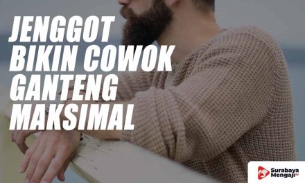 Dalam Ajaran Islam Lelaki Di Minta Untuk Memiliki Jenggot, Fakta?