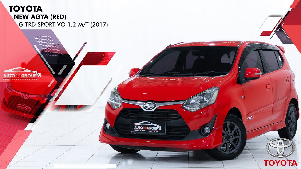 Toyota Agya