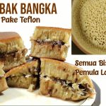 Menu Martabak Bangka Cemilan Yang Bangkitkan Mood Kamu!