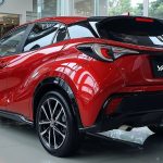 Toyota Yaris: Hatchback Stylish Performa Andal Dan Fitur Modern