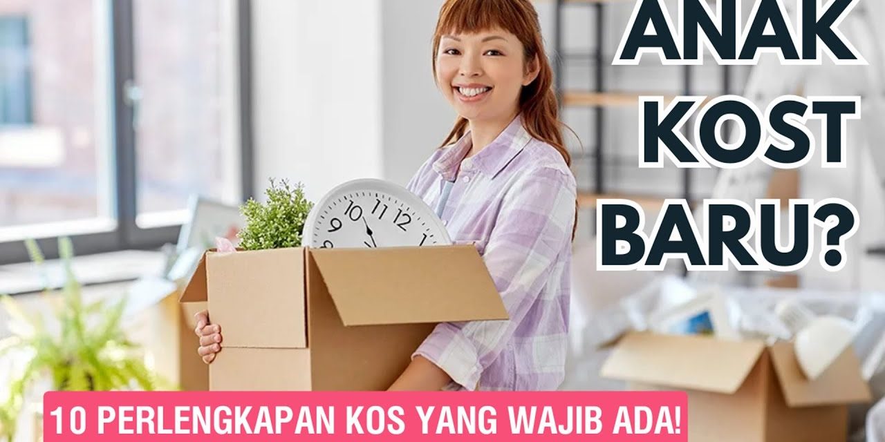 Anak Kos Perlu Bersosialisasi Dan Saling Menjaga, Ini Alasanya