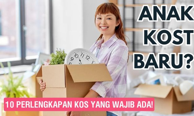 Anak Kos Perlu Bersosialisasi Dan Saling Menjaga, Ini Alasanya