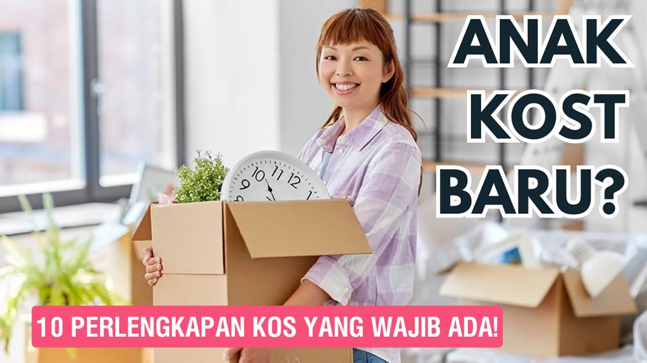 Anak Kos
