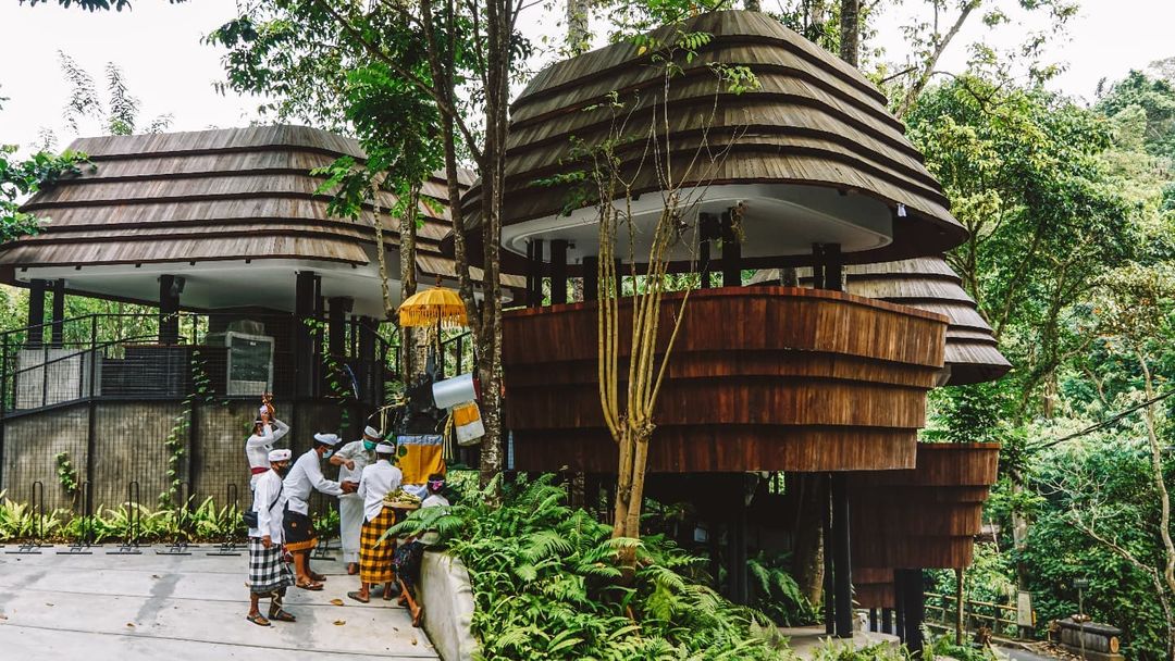 Melali Ubud