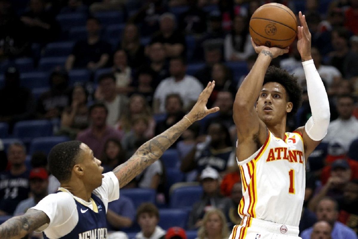 Jalen Johnson