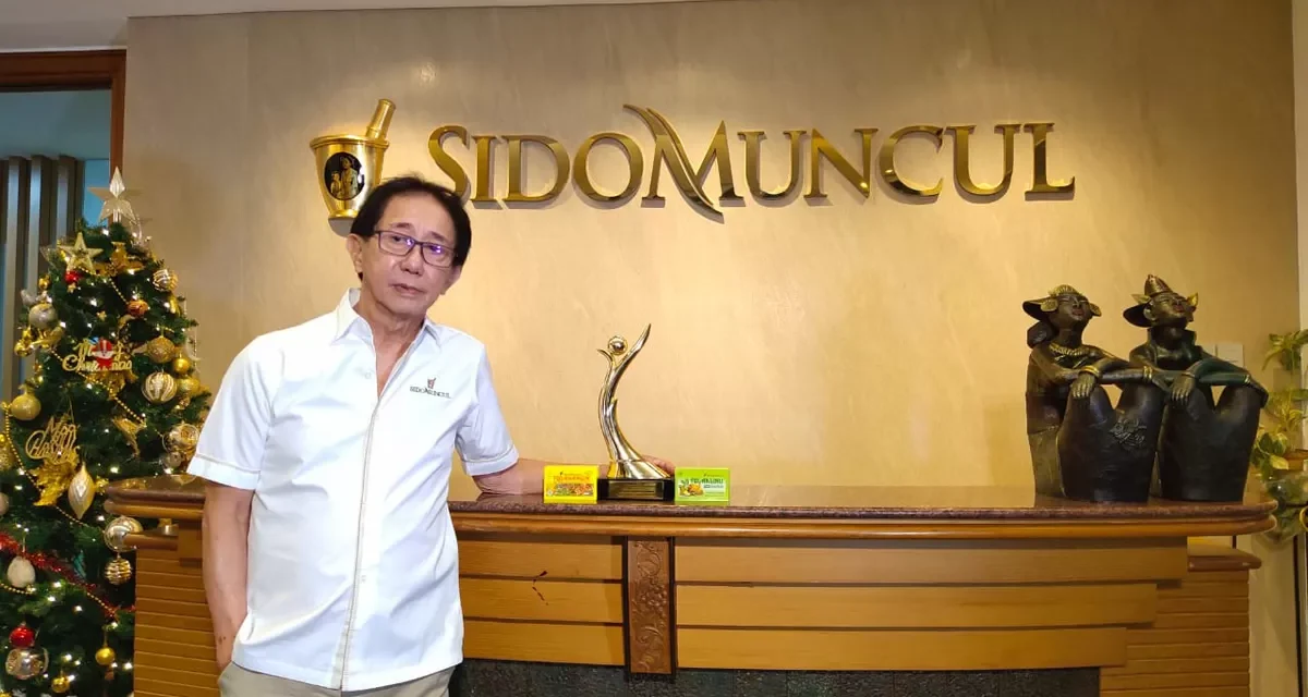 Nilai Transaksi Saham SIDO, Komisaris Dan Direksi Terungkap
