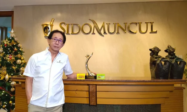 Nilai Transaksi Saham SIDO, Komisaris Dan Direksi Terungkap