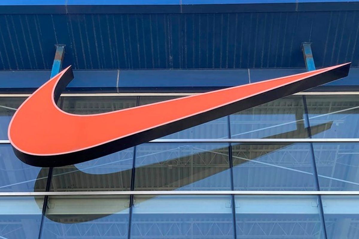 Brand Nike
