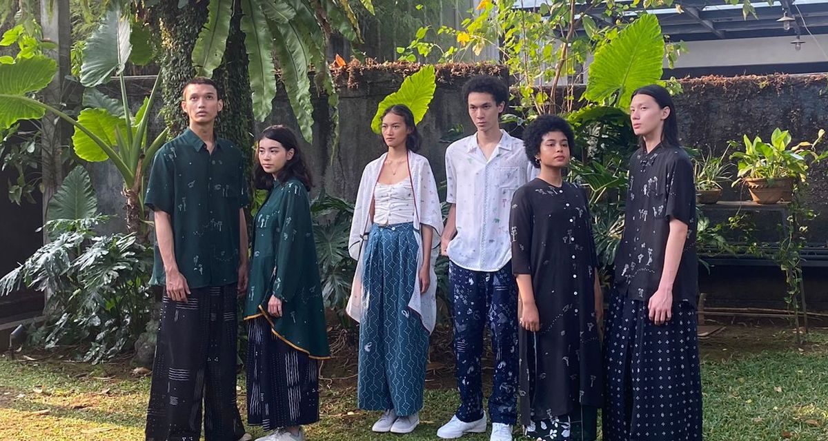 Brand Sejauh Mata Memandang: Kesadaran Lingkungan Budaya