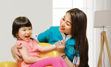 Cara Memilih Babysitter Yang Tepat Untuk Anak Pertama Kamu