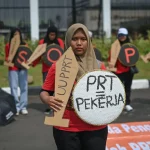 Ini Tugas PRT Dalam UU PPRT Yang Meliputi Hewan Peliharaan