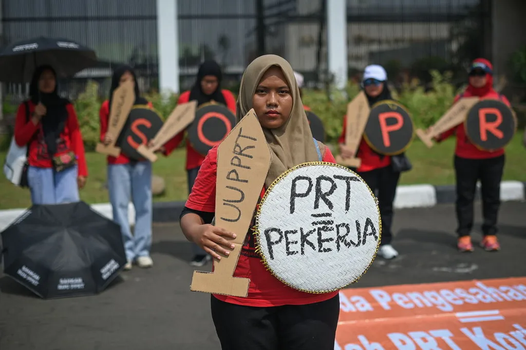 Ini Tugas PRT