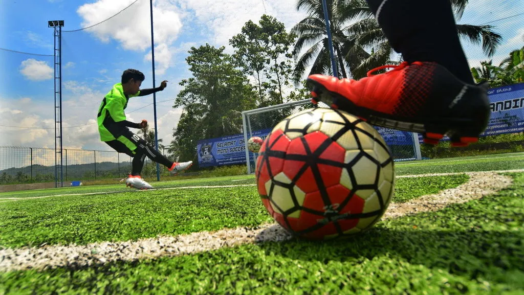 Mini Soccer