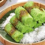 Kue Putu Bambu: Jajanan Tradisional Yang Penuh Kenangan!