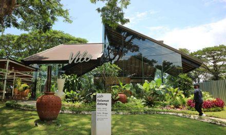 Surabaya Sweet Spots, Gelato Italia Dan 5 Kedai Es Krim Lainnya