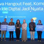 Komdigi Siapkan 8.000 Akun Canva Pro Gratis Untuk Para UMKM
