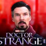 Benedict Cumberbatch Kini Sukses Memerankan Doctor Strange