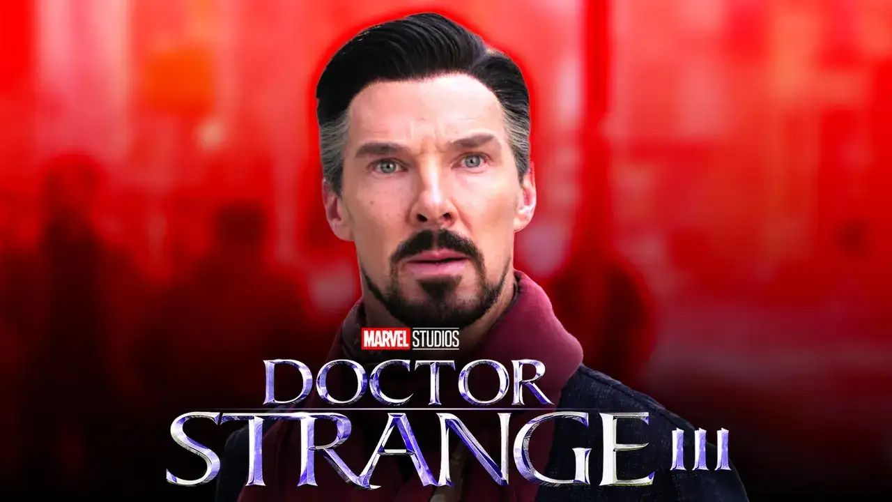 Benedict Cumberbatch