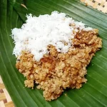 Tiwul: Kuliner Singkong Khas Yang Wajib Kamu Coba!
