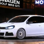 Volkswagen Golf Desainnya Yang Simpel Namun Elegan