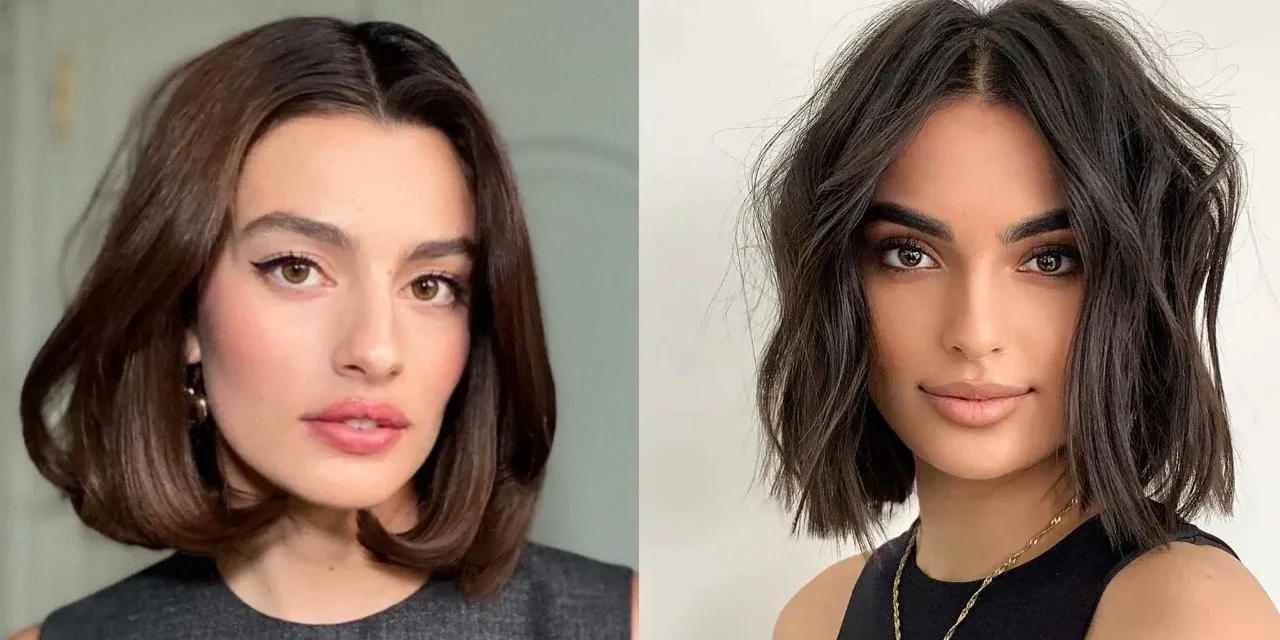 Bergaya Seperti Clara Wilsey: Rambut Elegan Untuk Segala Acara