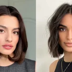 Bergaya Seperti Clara Wilsey: Rambut Elegan Untuk Segala Acara