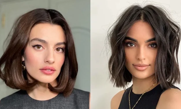 Bergaya Seperti Clara Wilsey: Rambut Elegan Untuk Segala Acara