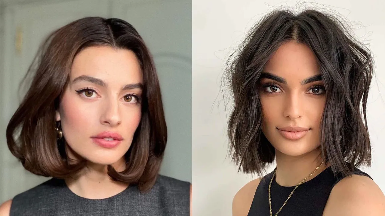 Bergaya Seperti Clara Wilsey