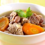 Sop Iga Sapi: Sup Kolagen Kaya Rasa Untuk Kesehatan