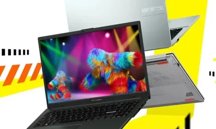 ASUS VivoBook 15 Laptop Serbaguna Dengan Kinerja Terjangkau