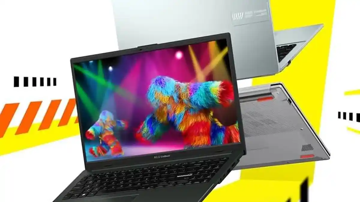 ASUS VivoBook 15