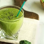 Mendapatkan Energi Setiap Hari Dengan Resep Green Smoothie