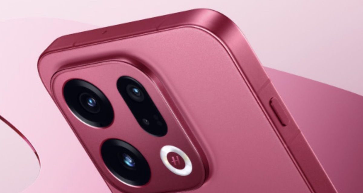 Oppo Find X10 Pro Max Dengan Kamera Ultrawide 50MP